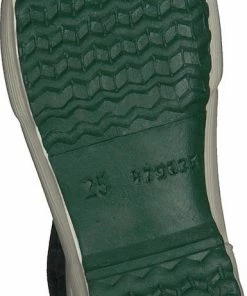 Beste Verkoop ???? Bergstein Winterboot - Regenlaarzen - Unisex Junior - Forest - Maat 33 ???? -Hendi Shop 385x840 5