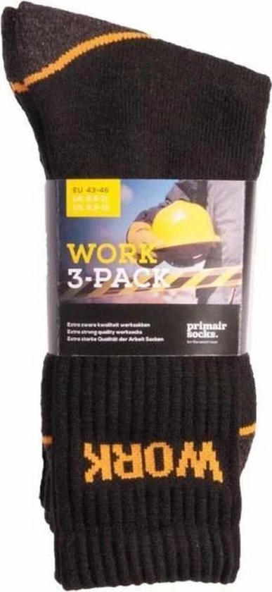 Beste Verkoop ✔️ STAPP Boston 27410-149 Stevige Coolmax Wandelsokken - Marine - Maat 43-46 - 3-Pack ???? 5 Beste Verkoop ✔️ STAPP Boston 27410-149 Stevige Coolmax Wandelsokken - Marine - Maat 43-46 - 3-Pack ???? - Afbeelding 3