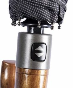 Kopen ???? BiggDesign Windproof Paraplu - Automatisch - Opvouwbaar - Ø100cm ✨ -Hendi Shop 390x840