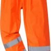 Beste deal ⌛ Portwest Regenbroek Hi-Vis H441 Oranje Maat 4XL ???? -Hendi Shop 391x840 2