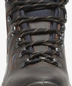 Korting ???? Mountain Peak Leren Heren Wandelschoenen ???? -Hendi Shop 392x840 1