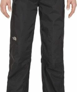 Goedkoopste ???? The North Face Resolve Pant EU Outdoorbroek Dames - Maat M ⭐ -Hendi Shop 392x840 2