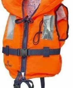 Goedkoop ???? Plastimo Reddingsvest/zwemvest 10-20 Kg Kind 2-5 Jaar Oranje ???? -Hendi Shop 392x840 3