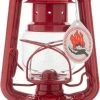 Beste recensies van ✔️ Feuerhand Olielamp / Stormlantaarn 26 Cm - Verzinkt - Rood ???? -Hendi Shop 393x840