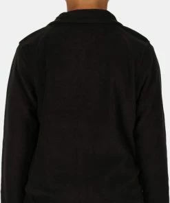 Goedkoopste ???? Regatta King II Trui - Kinderen - Zwart ???? 27 Goedkoopste ???? Regatta King II Trui - Kinderen - Zwart ???? -Hendi Shop 395x840 1