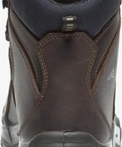 Korting ???? Mountain Peak Leren Heren Wandelschoenen ???? -Hendi Shop 396x840 1