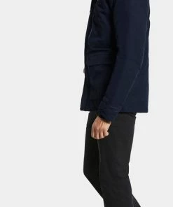 Kopen ⭐ Didriksons SEBASTIAN USX JKT Heren Outdoor Jack - Maat L ???? -Hendi Shop 396x840 3