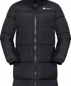 Goedkoopste ✨ Paragoose - Dames Jas Winter Olga Black -Model 2023- Maat M ????