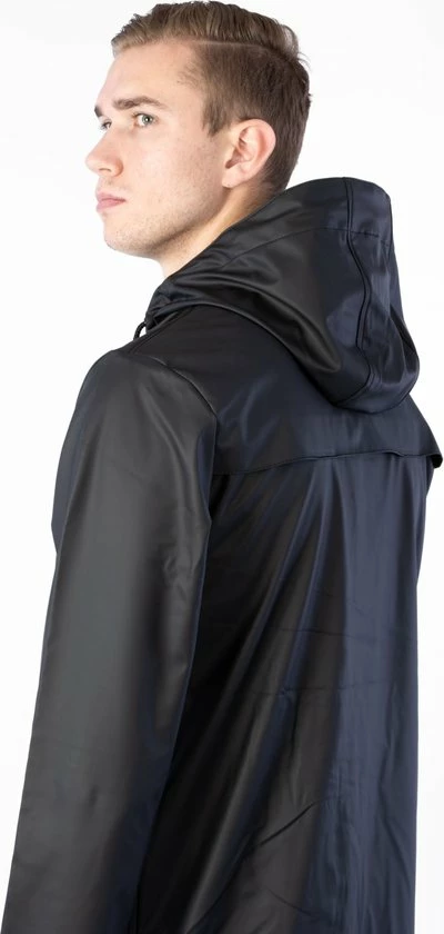 Top 10 ???? Ralka Regenjas Heren - Skye - Zwart - XL ???? 8 Top 10 ???? Ralka Regenjas Heren - Skye - Zwart - XL ???? - Afbeelding 6