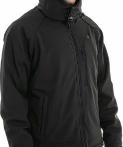 Beste Verkoop ???? Sailwind Verwarmde Jas / Soft Shell / Heren / Zwart Incl. Powerbank ✨ 18 Beste Verkoop ???? Sailwind Verwarmde Jas / Soft Shell / Heren / Zwart Incl. Powerbank ✨ -Hendi Shop 401x840 1