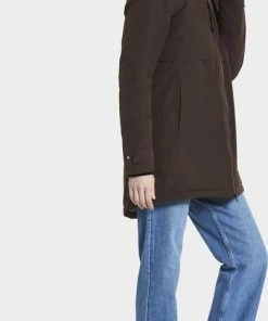 Gloednieuw ⭐ Didriksons HELLE WNS PARKA 5 Dames Outdoor Parka - Maat 42 ???? 19 Gloednieuw ⭐ Didriksons HELLE WNS PARKA 5 Dames Outdoor Parka - Maat 42 ???? -Hendi Shop 402x840