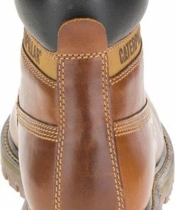 Gloednieuw ???? Caterpillar Heren Bottines - Bruin - Maat 41 ???? 34 Gloednieuw ???? Caterpillar Heren Bottines - Bruin - Maat 41 ???? -Hendi Shop 404x840 1