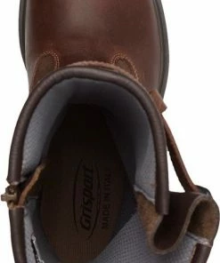 Goedkoop ???? Grisport Sutherland Outdoorlaarzen Unisex - Chestnut - Maat 42 ???? 20 Goedkoop ???? Grisport Sutherland Outdoorlaarzen Unisex - Chestnut - Maat 42 ???? -Hendi Shop 404x840