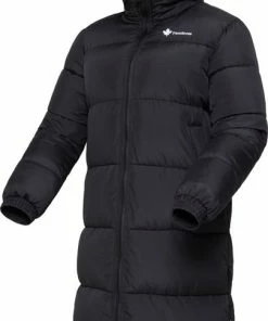 Goedkoopste ✨ Paragoose - Dames Jas Winter Olga Black -Model 2023- Maat M ???? -Hendi Shop 405x840 4