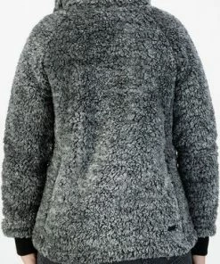 Groothandel ???? Kjelvik Dames Vest - Teddy Dames Vest - Philou - Zwart Gemeleerd - Maat 50 ⭐ 8 Groothandel ???? Kjelvik Dames Vest - Teddy Dames Vest - Philou - Zwart Gemeleerd - Maat 50 ⭐ -Hendi Shop 407x840 1