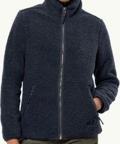 Kopen ❤️ Jack Wolfskin High Cloud Outdoorvest Voor Dames - Maat M ????