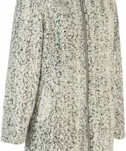 Hete verkoop ???? BJØRNSON Ona Parka Sherpa Fleece Vest Dames 4 Seizoenen - Maat 50 - Antraciet ???? -Hendi Shop 408x840 4