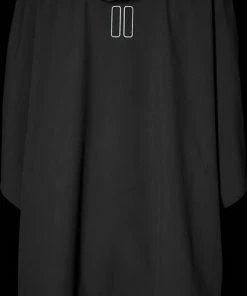 Begroting ???? Basil Hoga Regenponcho Unisex - Zwart - One Size ???? -Hendi Shop 409x840 1