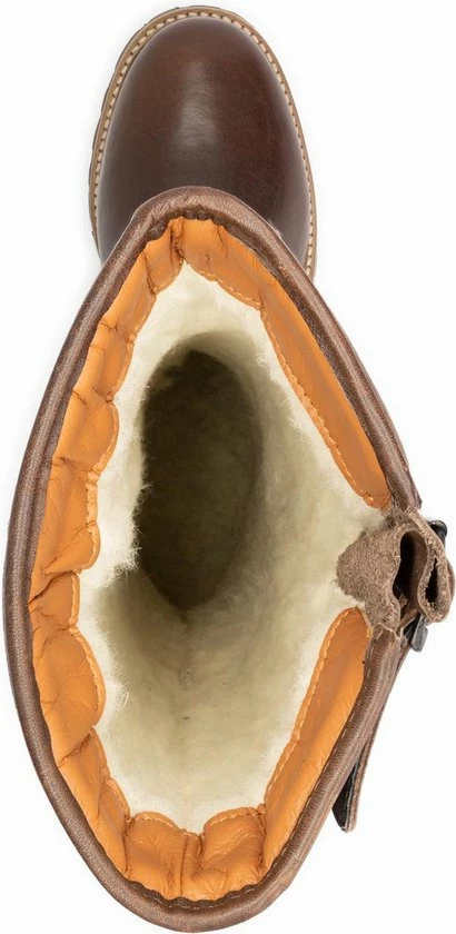 Goedkoopste ???? Travelin' Norway Heren Outdoorlaarzen - Waterdicht En Gevoerde Wandellaars - Donkerbruin Leer - Maat 45 ???? 10 Goedkoopste ???? Travelin' Norway Heren Outdoorlaarzen - Waterdicht En Gevoerde Wandellaars - Donkerbruin Leer - Maat 45 ???? - Afbeelding 8