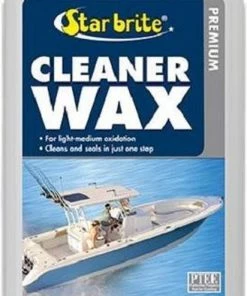 Nieuw ???? Starbrite Star Brite Premium Cleaner & Wax - 1000 Ml ???? 5 Nieuw ???? Starbrite Star Brite Premium Cleaner & Wax - 1000 Ml ???? -Hendi Shop 412x840 1