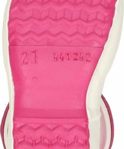 Beste Pirce ✔️ Bergstein Winterboot - Regenlaarzen - Unisex Junior - Fuxia - Maat 22 ???? -Hendi Shop 412x840