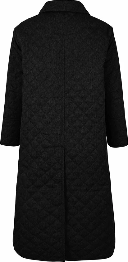 Goedkoop ???? Rainfamily - Regenjas Dames - Model Angle - Maat S - Zwart ???? 5 Goedkoop ???? Rainfamily - Regenjas Dames - Model Angle - Maat S - Zwart ???? - Afbeelding 3