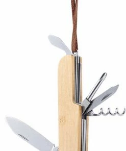 Beste deal ⭐ Happyshopper Zakmes Multifunctioneel - Mes - Opener - Schaar - Vijl - Schroevendraaier - Kurkentrekker - 9 Functies - RVS - Bamboe - Bruin - Vaderdag Cadeau ???? 7 Beste deal ⭐ Happyshopper Zakmes Multifunctioneel - Mes - Opener - Schaar - Vijl - Schroevendraaier - Kurkentrekker - 9 Functies - RVS - Bamboe - Bruin - Vaderdag Cadeau ???? -Hendi Shop 412x840 7