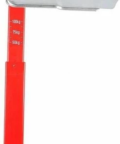 Aanbiedingen ???? AWD Disselweger Kogeldruk Meter (kunststof) ???? -Hendi Shop 413x840