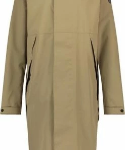 Hete verkoop ???? AGU City Slicker Regenjas Urban Outdoor - Grijs - XL - Dames & Heren ❤️