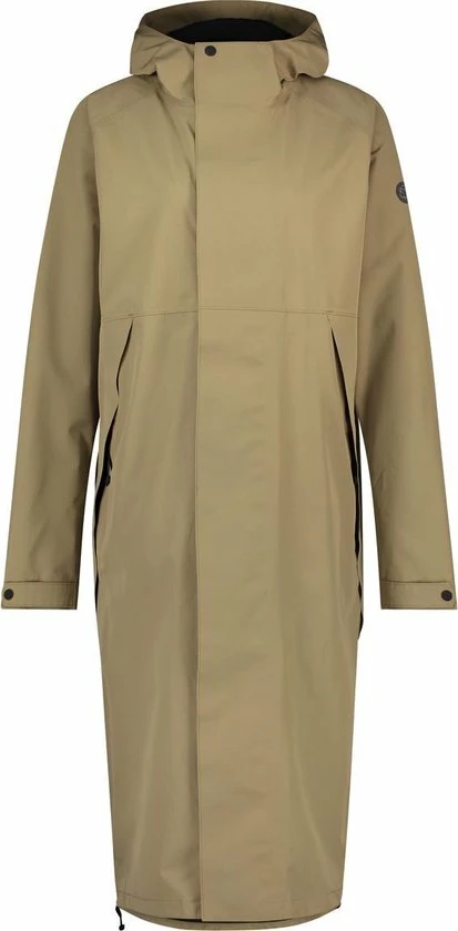 Hete verkoop ???? AGU City Slicker Regenjas Urban Outdoor - Grijs - XL - Dames & Heren ❤️ 3 Hete verkoop ???? AGU City Slicker Regenjas Urban Outdoor - Grijs - XL - Dames & Heren ❤️