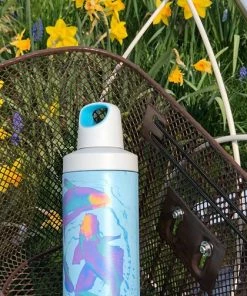 Beste deal ???? Kambukka Reno Geïsoleerde Drinkfles 500 ML - Neon Koi Met Draaidop ???? -Hendi Shop 420x840 4