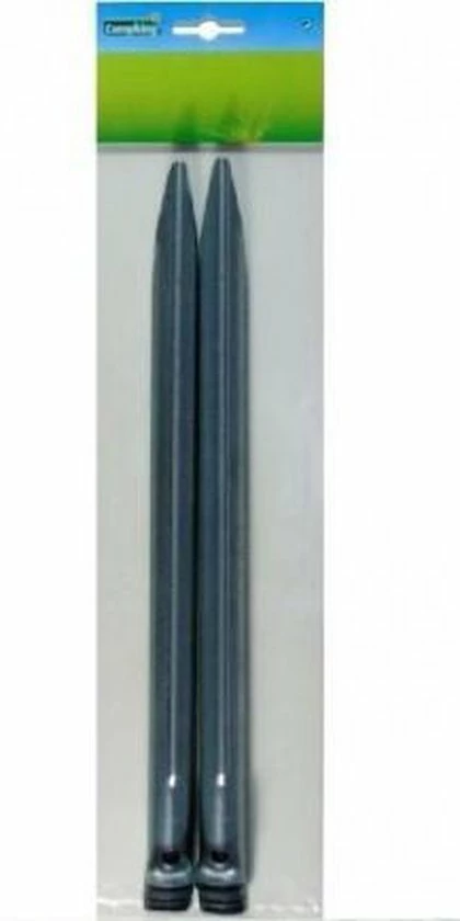 Aanbiedingen ???? Campking Tentharing Halfrond - 30 Cm - 10 Stuks ⭐ 4 Aanbiedingen ???? Campking Tentharing Halfrond - 30 Cm - 10 Stuks ⭐ - Afbeelding 2