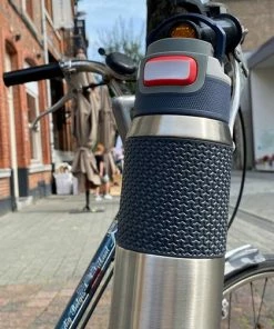 Beste deal ✔️ Kambukka Elton Geïsoleerde Drinkfles 750ml - Stainless Steel Met 3-in-1 Lid En Makkelijke Reiniging ???? -Hendi Shop 420x840 8