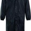 Promo ???? JC Blue Trenchcoat – Navy – Regenjas Dames – Regenjas Heren - Waterdicht - Maat M ???? -Hendi Shop 420x840 9