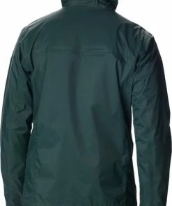 Top 10 ???? Columbia Pouring Adventure - Jassen Heren Winter - Outdoorjas - Spruce - Maat XL ???? -Hendi Shop 421x840 2