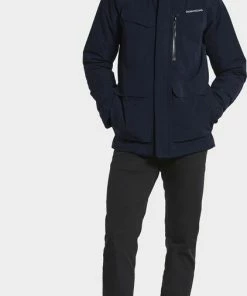 Kopen ⭐ Didriksons SEBASTIAN USX JKT Heren Outdoor Jack - Maat L ???? -Hendi Shop 422x840 2