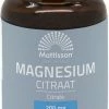 Gloednieuw ???? Mattisson - Magnesium Citraat - 200 Mg Elementair Magnesium - 60 Tabletten ✨ 2 Gloednieuw ???? Mattisson - Magnesium Citraat - 200 Mg Elementair Magnesium - 60 Tabletten ✨ -Hendi Shop 427x840 1