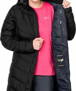 Groothandel ???? Jack Wolfskin Selenium Jas Dames - Maat M ⭐ -Hendi Shop 427x840 2