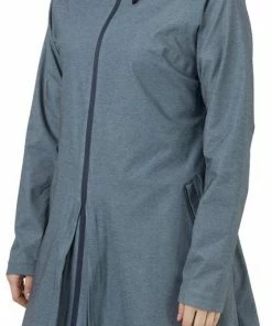 Top 10 ???? AGU SeQ Regenjas Urban Outdoor Dames - Blauw - L ???? 28 Top 10 ???? AGU SeQ Regenjas Urban Outdoor Dames - Blauw - L ???? -Hendi Shop 428x840