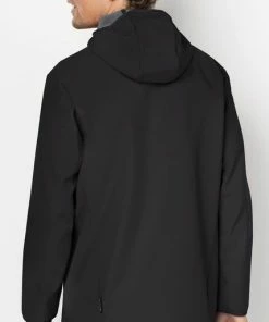 Aanbiedingen ???? Jack Wolfskin Northern Point Softshell Sportjas Heren - Maat M ???? -Hendi Shop 429x840 1