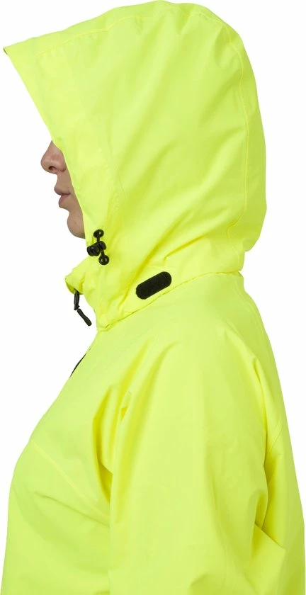 Beste deal ???? AGU GO Regenjas Essential - Geel - XL - Dames & Heren - Waterdicht & Ademend ???? 13 Beste deal ???? AGU GO Regenjas Essential - Geel - XL - Dames & Heren - Waterdicht & Ademend ???? - Afbeelding 11