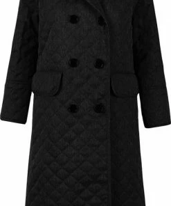 Goedkoop ???? Rainfamily - Regenjas Dames - Model Angle - Maat S - Zwart ????