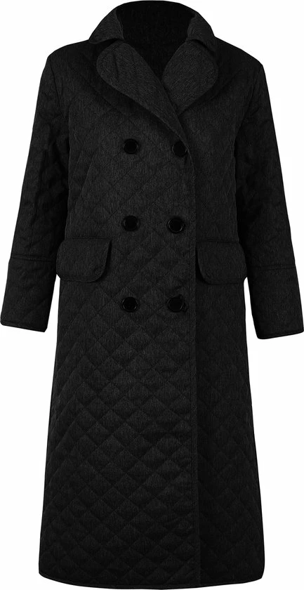 Goedkoop ???? Rainfamily - Regenjas Dames - Model Angle - Maat S - Zwart ???? 3 Goedkoop ???? Rainfamily - Regenjas Dames - Model Angle - Maat S - Zwart ????