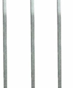 Hete verkoop ✔️ ProPlus 6x Stuks Rotspennen/tentharingen Metaal Halfrond 22 Cm - Kampeer Artikelen Voor Tent Of Windscherm ???? -Hendi Shop 434x840 3