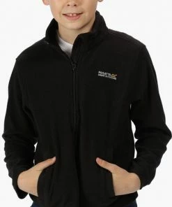 Goedkoopste ???? Regatta King II Trui - Kinderen - Zwart ???? 32 Goedkoopste ???? Regatta King II Trui - Kinderen - Zwart ???? -Hendi Shop 435x840 1