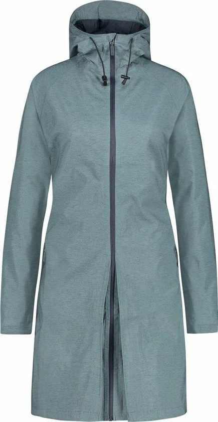 Top 10 ???? AGU SeQ Regenjas Urban Outdoor Dames - Blauw - L ???? 3 Top 10 ???? AGU SeQ Regenjas Urban Outdoor Dames - Blauw - L ????