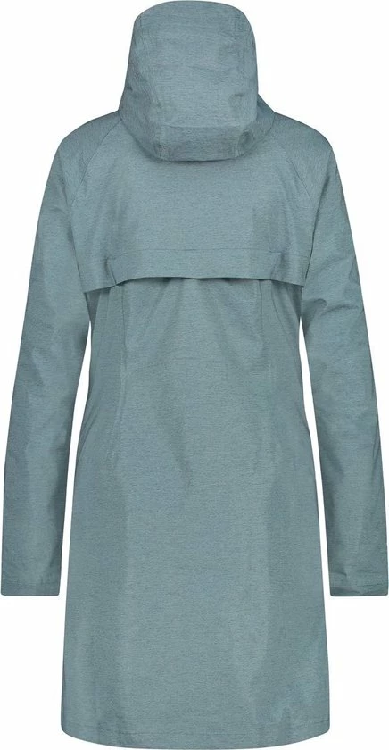 Top 10 ???? AGU SeQ Regenjas Urban Outdoor Dames - Blauw - L ???? 5 Top 10 ???? AGU SeQ Regenjas Urban Outdoor Dames - Blauw - L ???? - Afbeelding 3