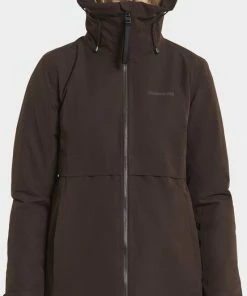 Gloednieuw ⭐ Didriksons HELLE WNS PARKA 5 Dames Outdoor Parka - Maat 42 ???? 26 Gloednieuw ⭐ Didriksons HELLE WNS PARKA 5 Dames Outdoor Parka - Maat 42 ???? -Hendi Shop 436x840