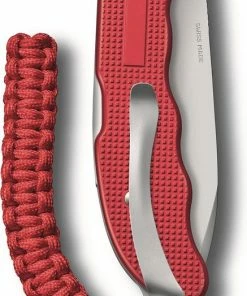 Goedkoopste ???? Victorinox Alox Hunter Pro - Incl. Paracord ???? 25 Goedkoopste ???? Victorinox Alox Hunter Pro - Incl. Paracord ???? -Hendi Shop 437x840
