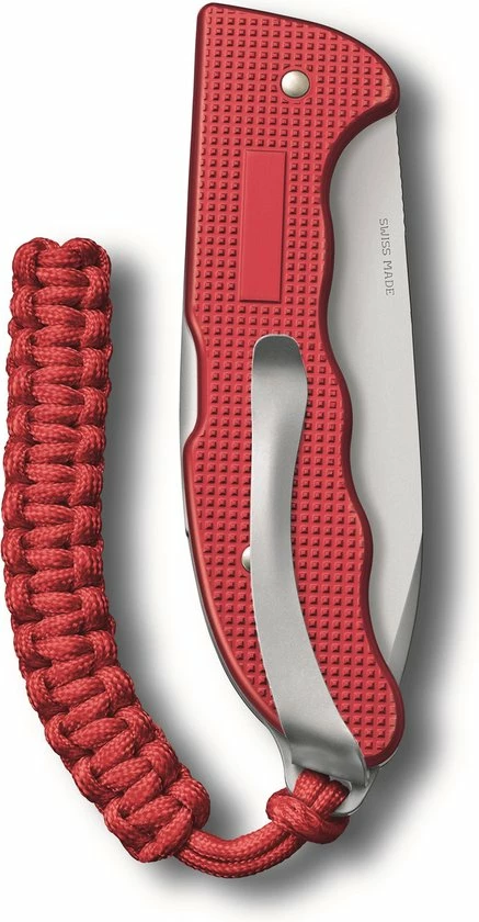Goedkoopste ???? Victorinox Alox Hunter Pro - Incl. Paracord ???? 11 Goedkoopste ???? Victorinox Alox Hunter Pro - Incl. Paracord ???? - Afbeelding 9